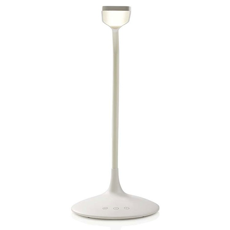 Nedis LTLG3M1WT2 Φωτιστικό Γραφείου LED Λευκό 233-0005