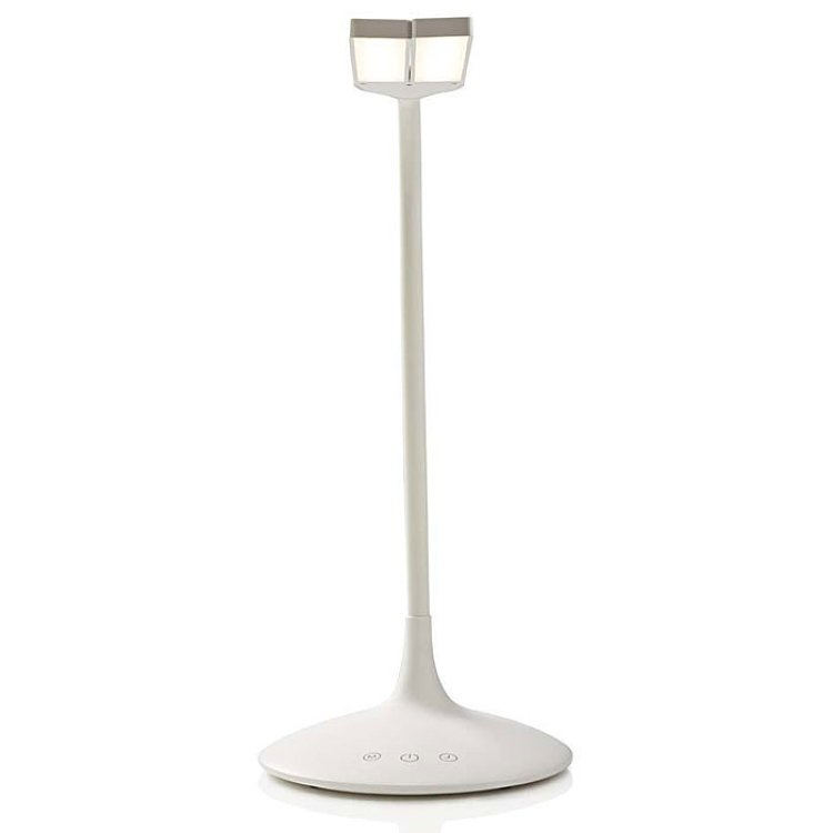 Nedis LTLG3M1WT4 Φωτιστικό Γραφείου LED Λευκό 233-0007