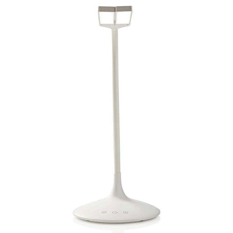 Nedis LTLG3M1WT4 Φωτιστικό Γραφείου LED Λευκό 233-0007