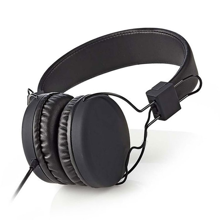 NEDIS HPWD1100BK Ακουστικά 233-0088