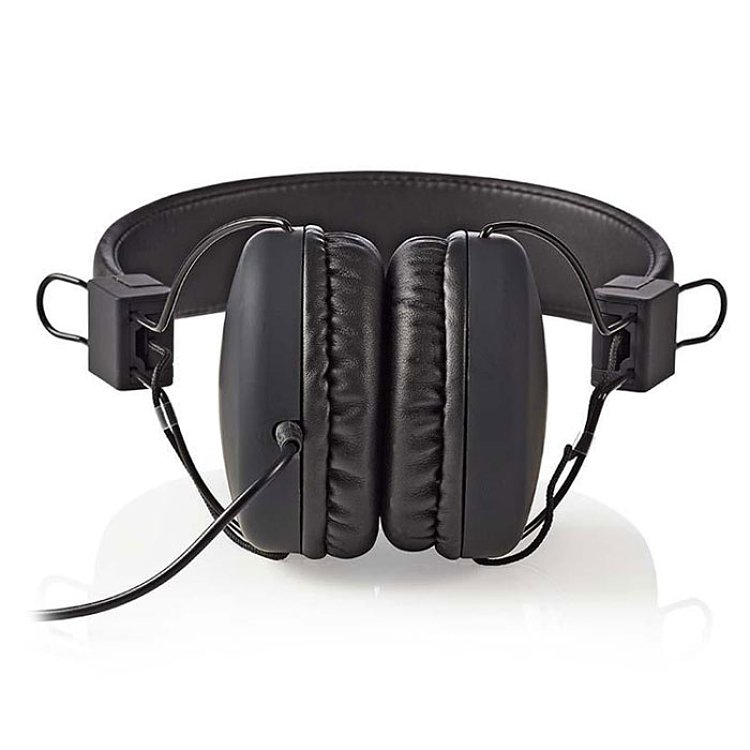 NEDIS HPWD1100BK Ακουστικά 233-0088