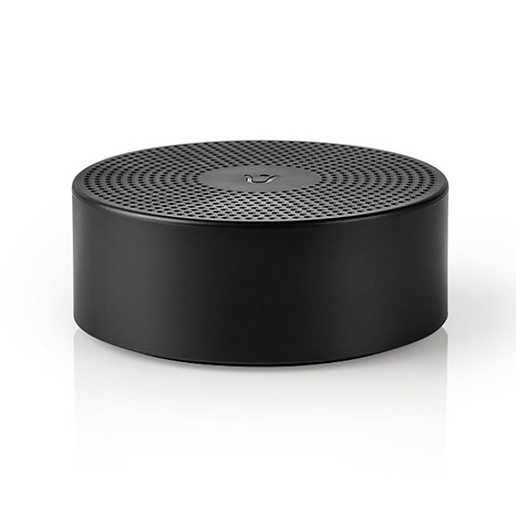 NEDIS WIFICDPC10BK Ασύρματο Εσωτερικό Κουδούνι 233-0947