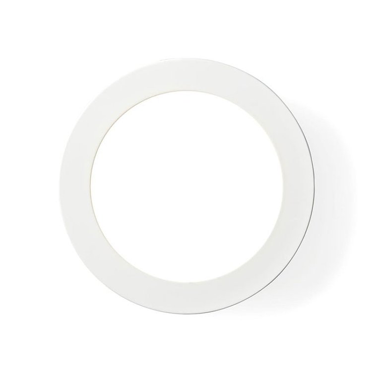 Nedis WIFILAW10WT Wi-Fi Smart Φωτιστικό Οροφής LED Λευκό 233-1576