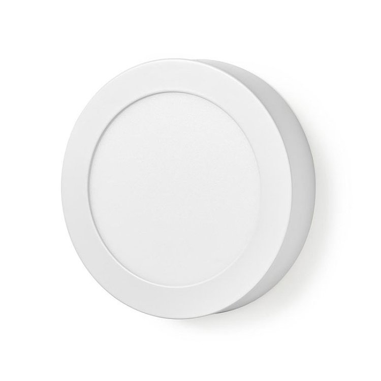 Nedis WIFILAW10WT Wi-Fi Smart Φωτιστικό Οροφής LED Λευκό 233-1576