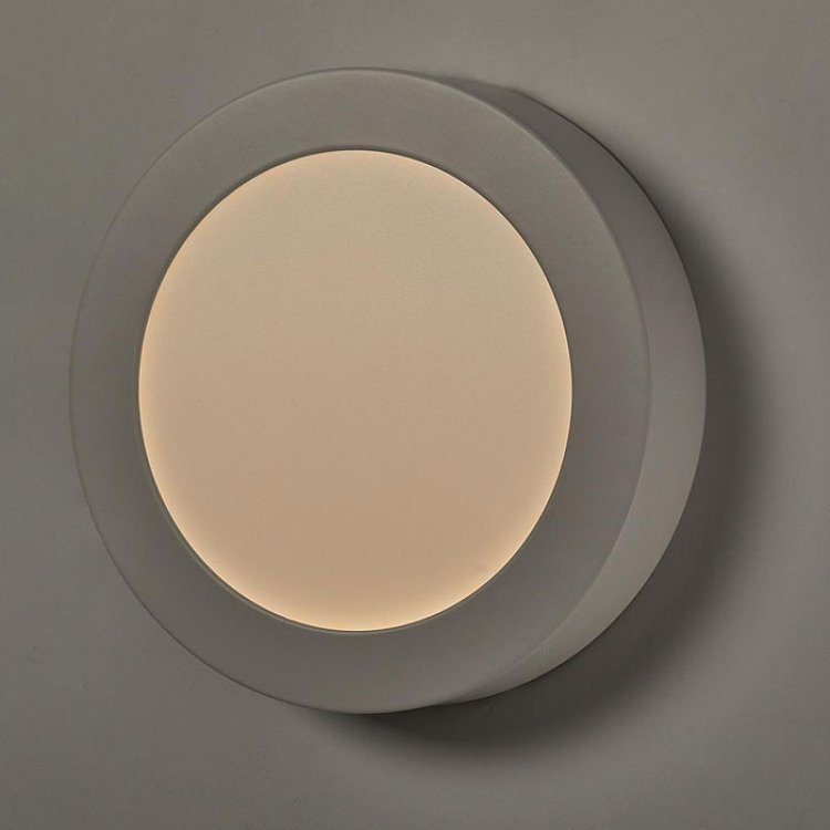 Nedis WIFILAW10WT Wi-Fi Smart Φωτιστικό Οροφής LED Λευκό 233-1576