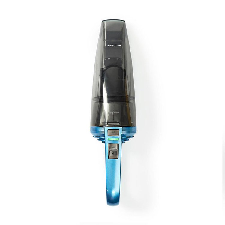 Nedis VCHH6BU75 233-1608 Σκουπάκι Χειρός Wet and Dry Μπλε