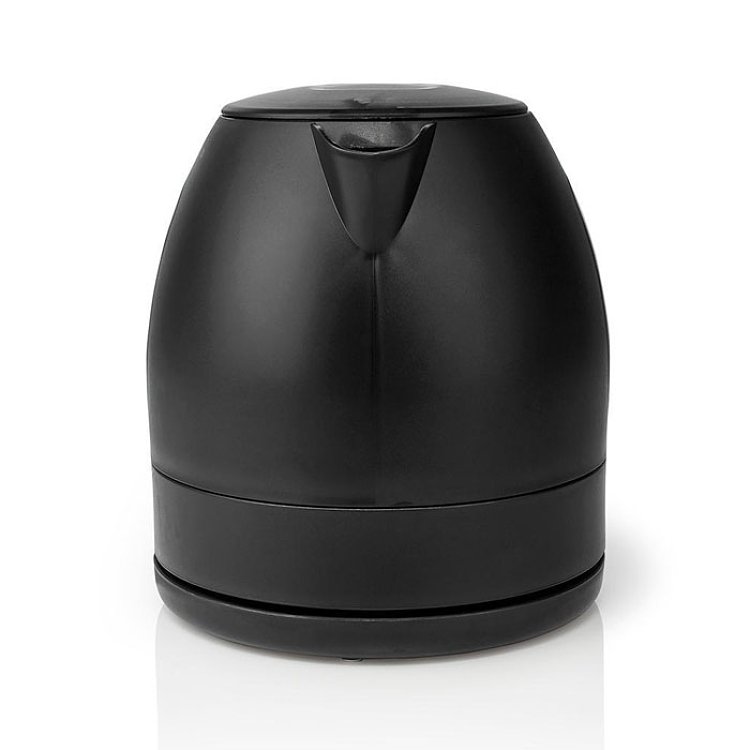 NEDIS KAWK300EBK Βραστήρας Μαύρο 1L 233-1645