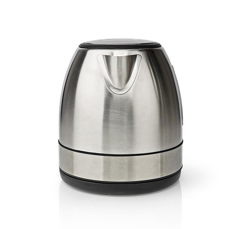 NEDIS KAWK300EA Βραστήρας Inox 1L 233-1679