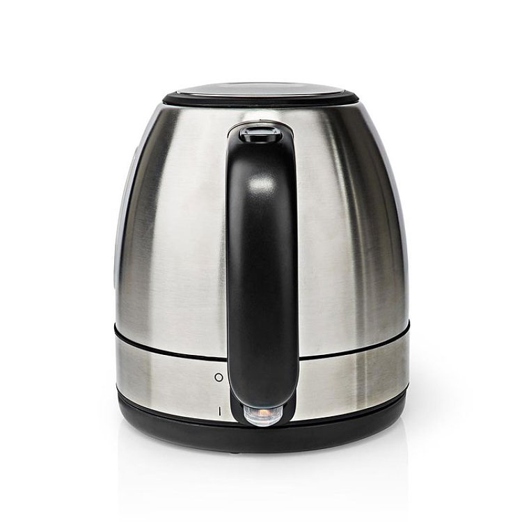 NEDIS KAWK300EA Βραστήρας Inox 1L 233-1679