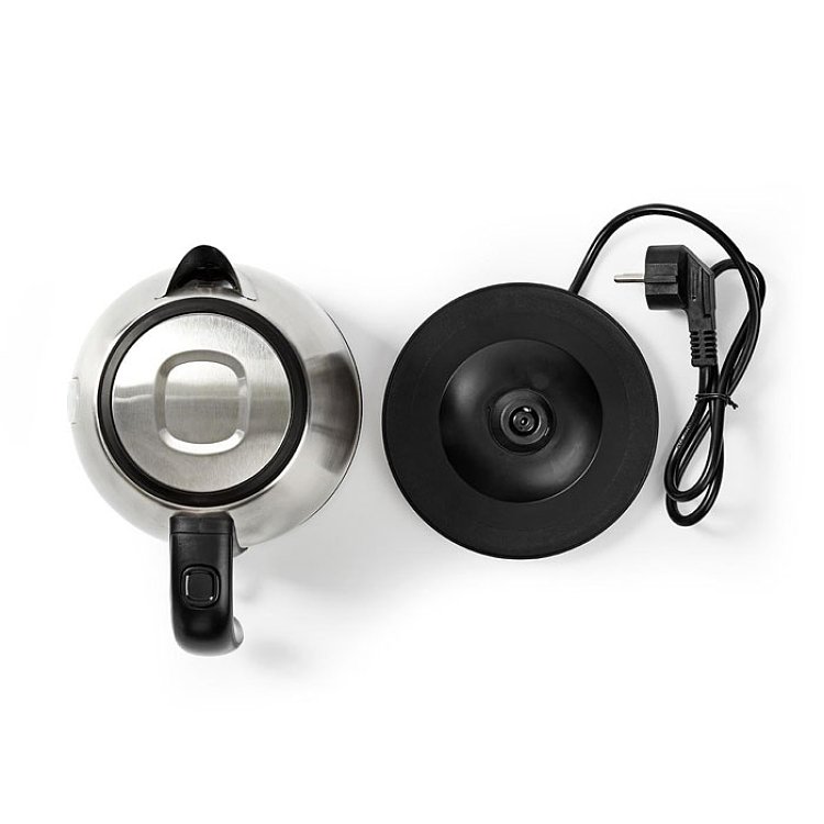 NEDIS KAWK300EA Βραστήρας Inox 1L 233-1679