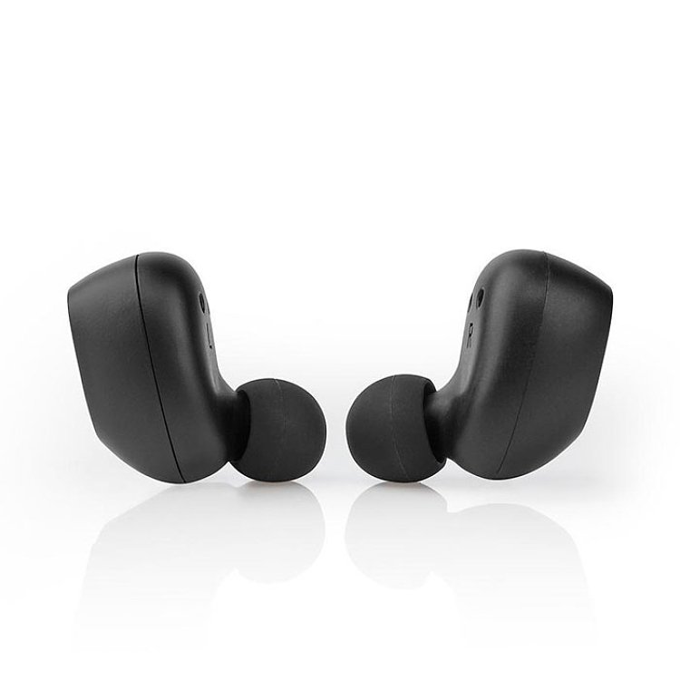 NEDIS HPBT5052BK Ακουστικά Bluetooth 233-1746