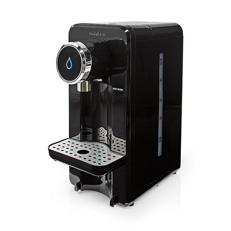 NEDIS KAWD100FBK Dispenser Ζεστού Νερού 233-1901