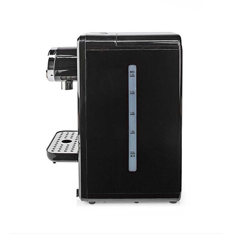 NEDIS KAWD100FBK Dispenser Ζεστού Νερού 233-1901