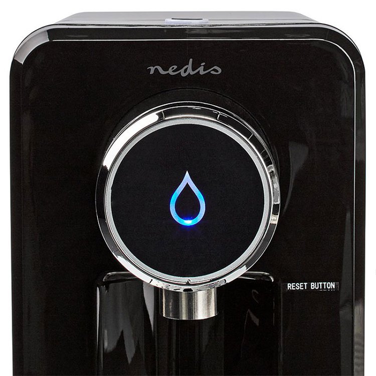 NEDIS KAWD100FBK Dispenser Ζεστού Νερού 233-1901