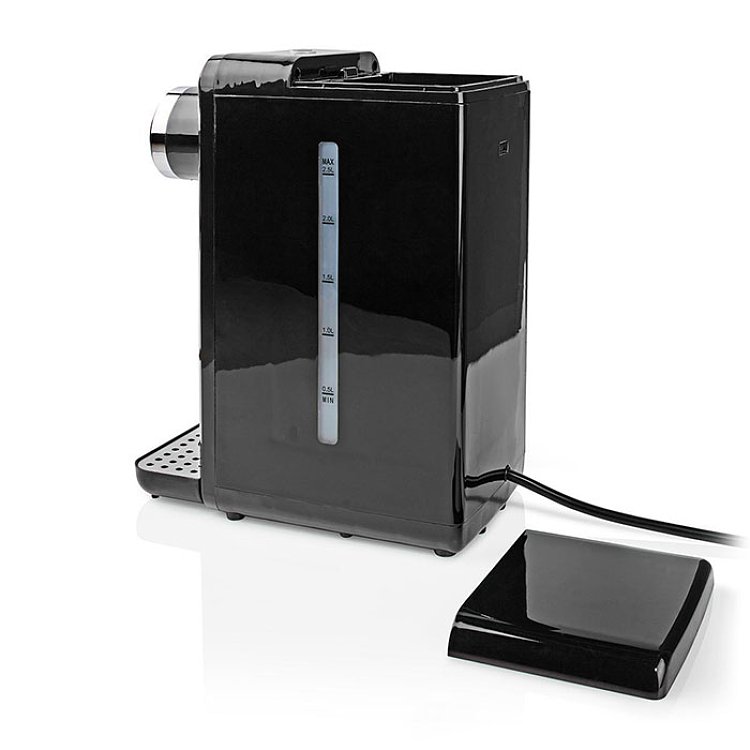 NEDIS KAWD100FBK Dispenser Ζεστού Νερού 233-1901