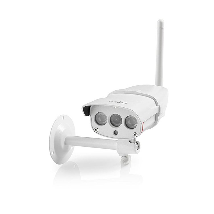 NEDIS WIFICO030CWT Κάμερα IP 233-1970