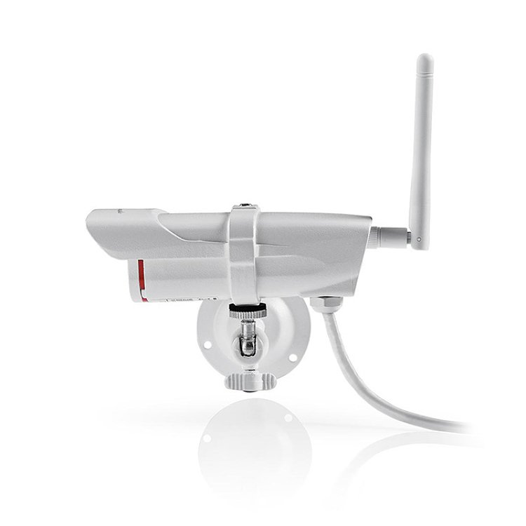 NEDIS WIFICO030CWT Κάμερα IP 233-1970