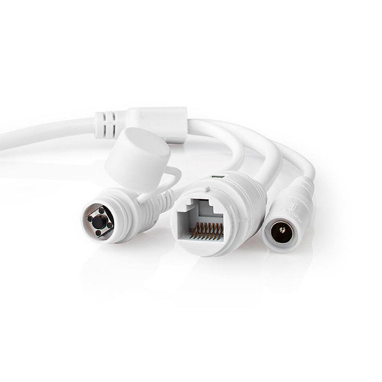 NEDIS WIFICO030CWT Κάμερα IP 233-1970
