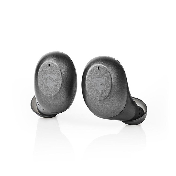 NEDIS HPBT5056GY Ακουστικά Bluetooth 233-2024