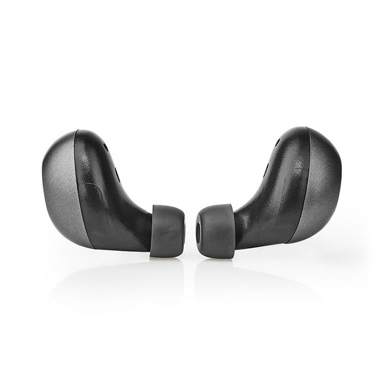 NEDIS HPBT5056GY Ακουστικά Bluetooth 233-2024
