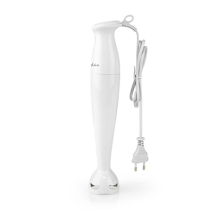 NEDIS KAHB100CWT Ραβδομπλέντερ Λευκό 150W 233-2094