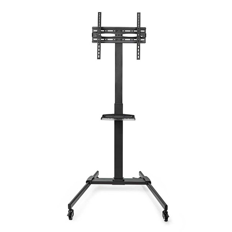 NEDIS TVSM5100BK Επιδαπέδια Βάση Τηλεόρασης 32"-55" 233-2105