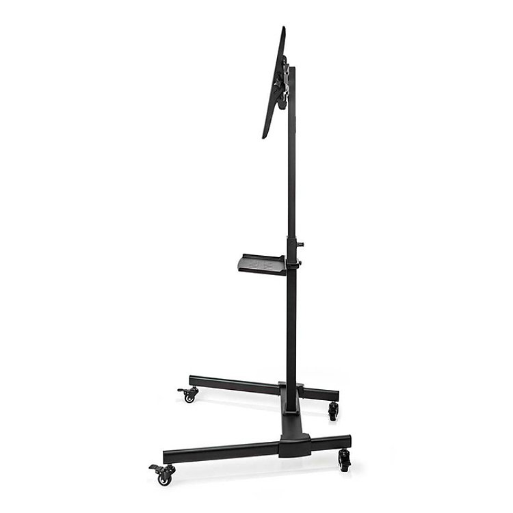 NEDIS TVSM5100BK Επιδαπέδια Βάση Τηλεόρασης 32"-55" 233-2105