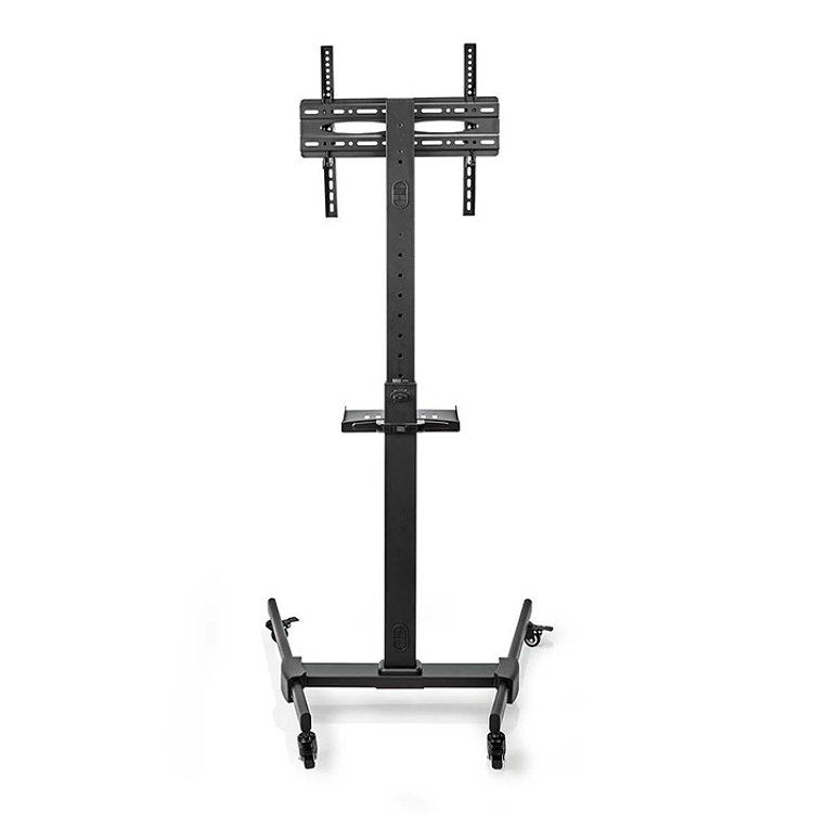NEDIS TVSM5100BK Επιδαπέδια Βάση Τηλεόρασης 32"-55" 233-2105