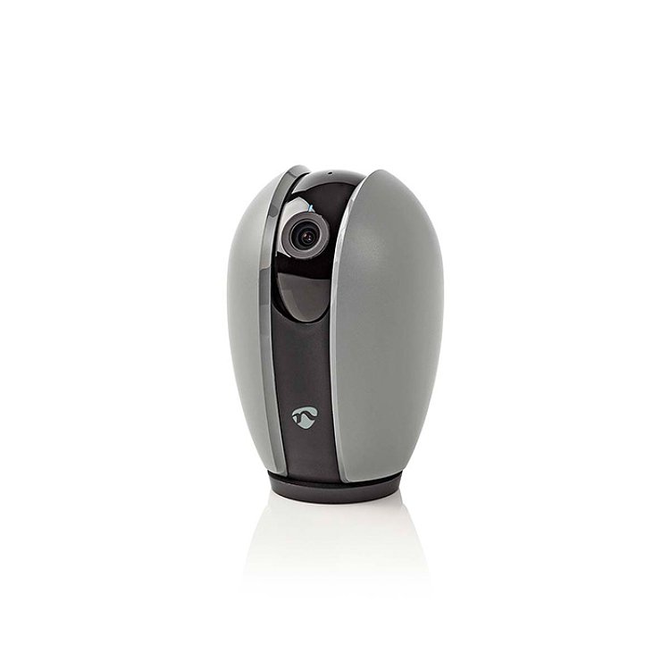 NEDIS WIFICI21CGY Κάμερα IP 233-2194