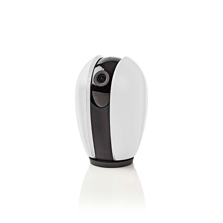 NEDIS WIFICI21CGY Κάμερα IP 233-2194
