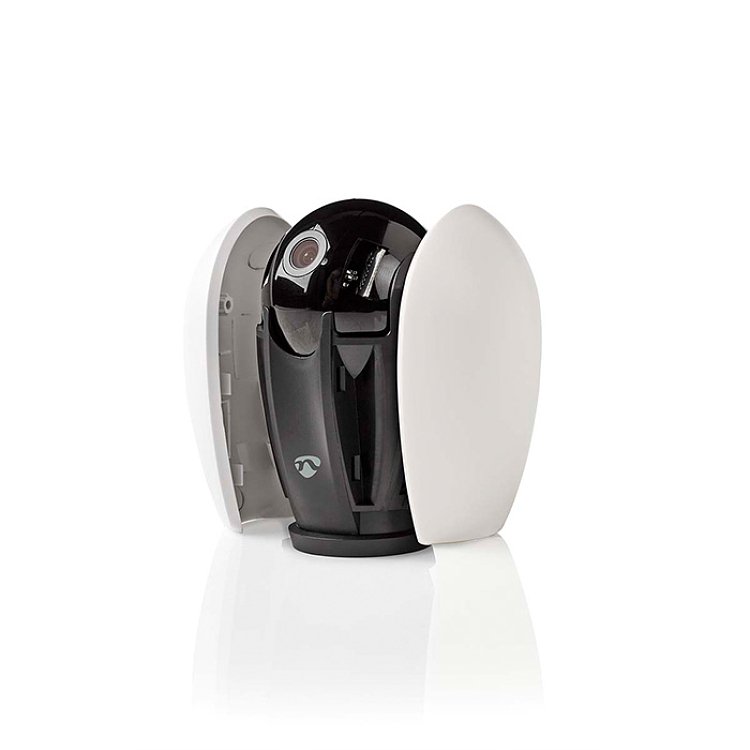 NEDIS WIFICI21CGY Κάμερα IP 233-2194