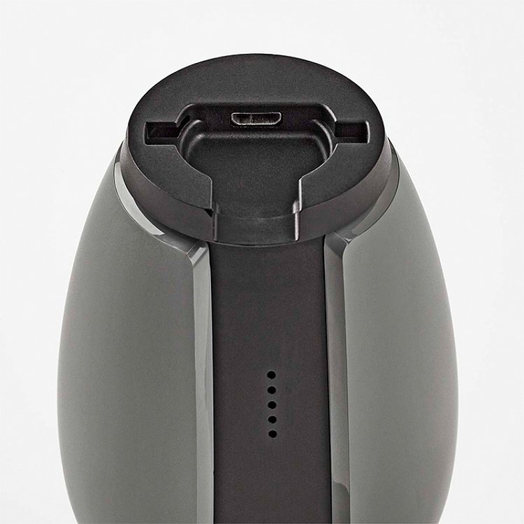 NEDIS WIFICI21CGY Κάμερα IP 233-2194