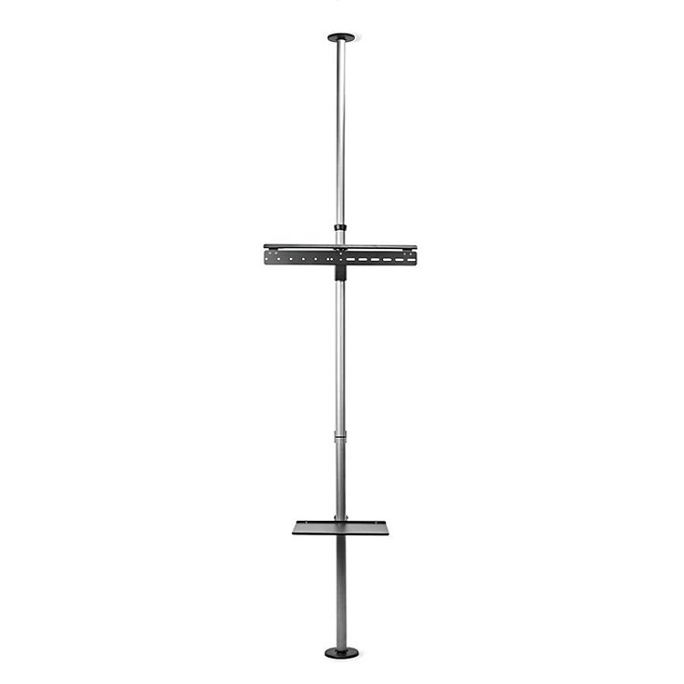 NEDIS TVSM5750BK Επιδαπέδια Βάση Τηλεόρασης 37"-70" 233-2289