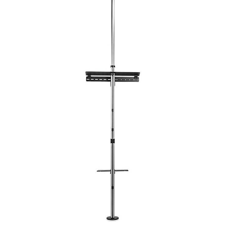 NEDIS TVSM5750BK Επιδαπέδια Βάση Τηλεόρασης 37"-70" 233-2289