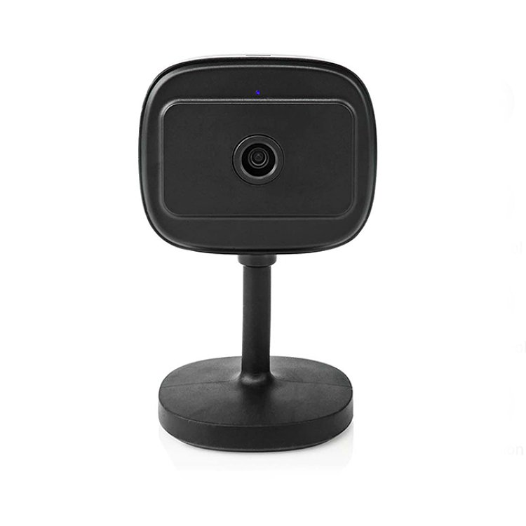 NEDIS WIFICI07CBK  Κάμερα Εσωτερικού Χώρου Wi-Fi Smart IP Full HD 1080p 233-2470