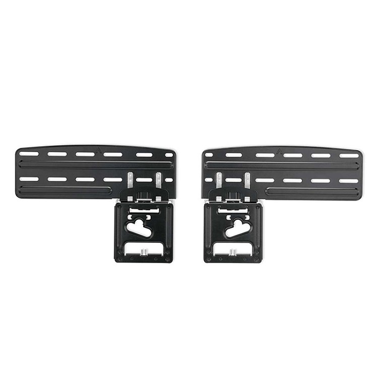 NEDIS TVWM5065BK Επιτοίχια Βάση Τηλεόρασης 43"-85" 233-2689
