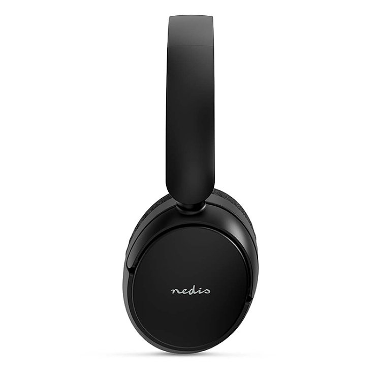 NEDIS HPBT4024BK Ακουστικά Bluetooth Over-Ear 233-2752