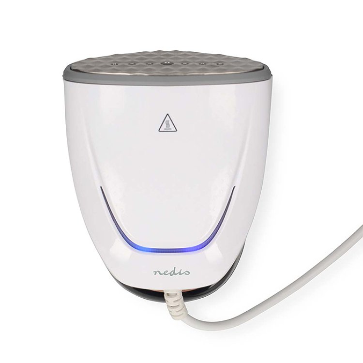 NEDIS HHGS500 Βούρτσα Ατμού Και Αποχνουδωτής 1700W 233-2894