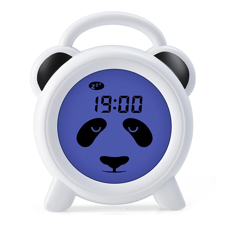 Παιδικό Ρολόι Εκπαίδευσης Ύπνου Alecto Panda BC100 245-0024