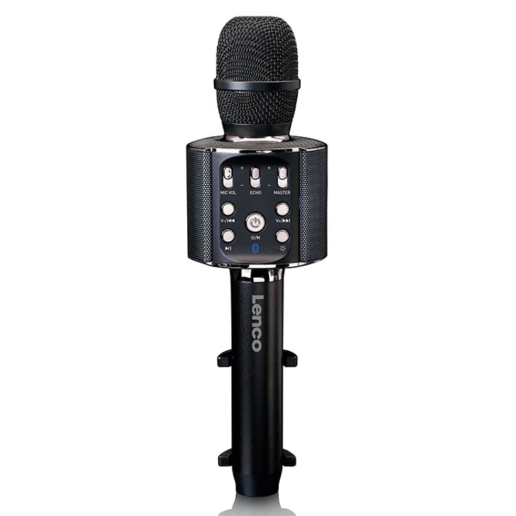 LENCO BMC-090 Ασύρματο Μικρόφωνο Bluetooth 246-0009
