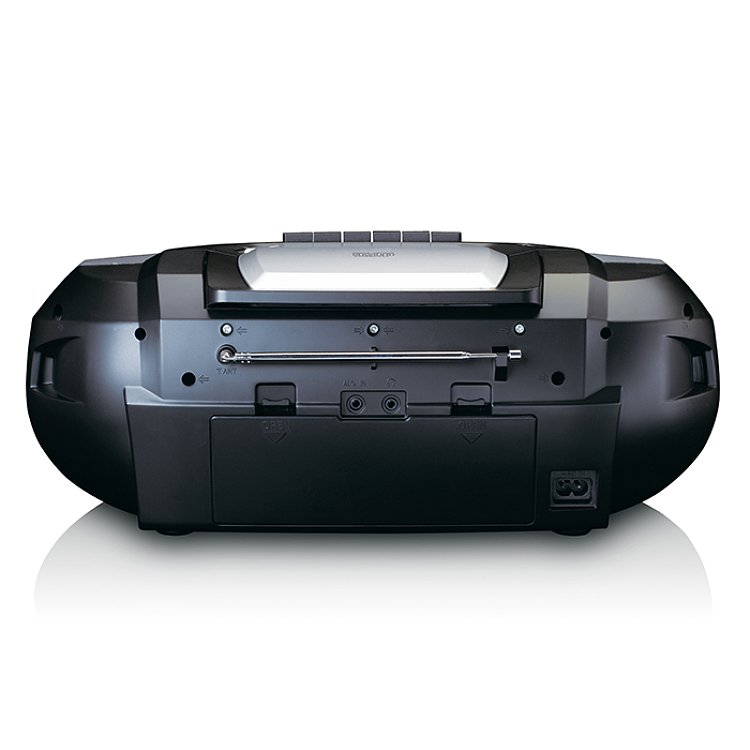 LENCO SCD-720SI Φορητό Ραδιόφωνο 246-0047