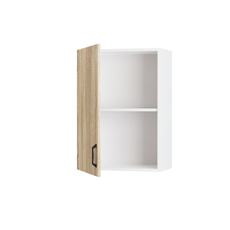 Modest Πάνω Ντουλάπι Σονόμα 50x32x72cm W5072M01