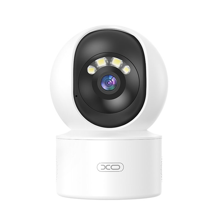 XO CR13 PRO Wi-Fi Κάμερα Εσωτερικού Χώρου 5ΜΡ pan/tilt 249-0226