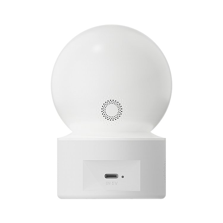XO CR13 PRO Wi-Fi Κάμερα Εσωτερικού Χώρου 5ΜΡ pan/tilt 249-0226