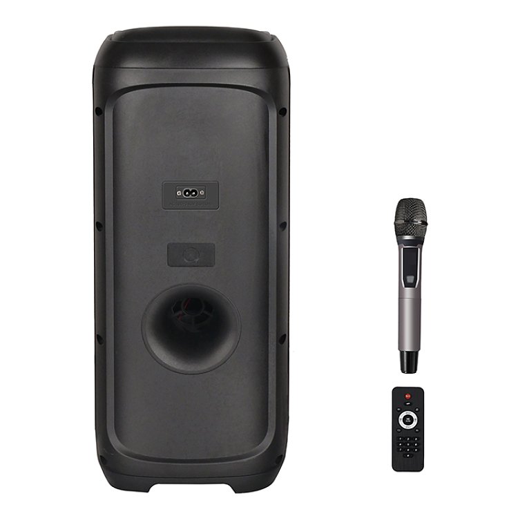 XO F70 Φορητό Ηχείο Bluetooth RGB φωτισμό 249-0239