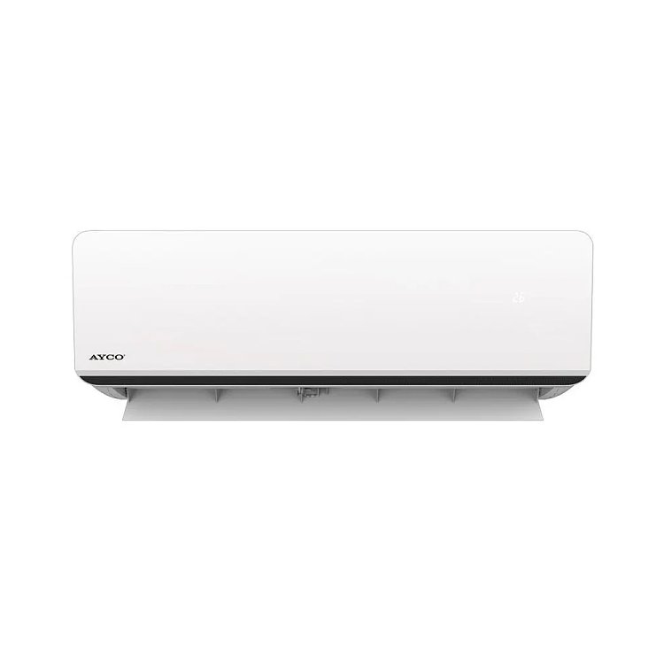 Ayco 24FP40BW Κλιματιστικό Inverter 24000 BTU