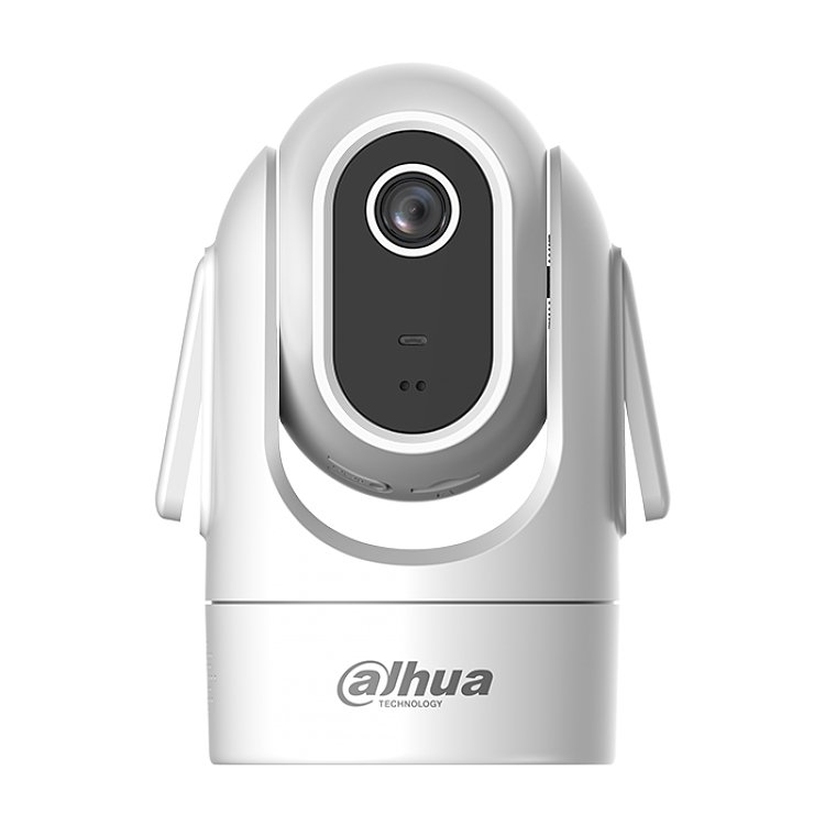 DAHUA H4C Κάμερα Εσωτερικού Χώρου Wi-Fi 4MP Pan/Tilt 252-0006