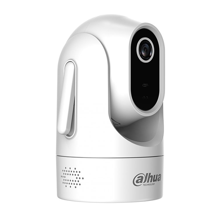 DAHUA H4C Κάμερα Εσωτερικού Χώρου Wi-Fi 4MP Pan/Tilt 252-0006