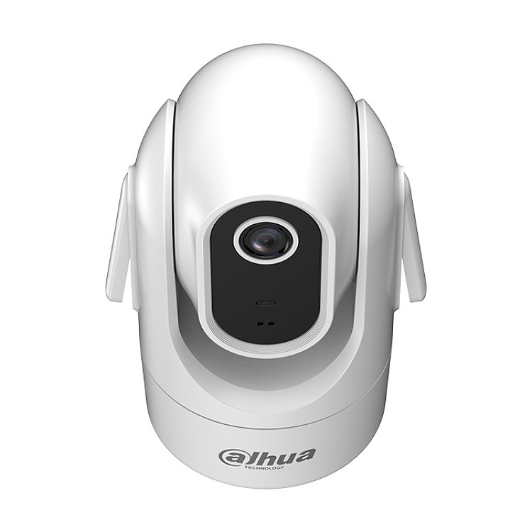 DAHUA H4C Κάμερα Εσωτερικού Χώρου Wi-Fi 4MP Pan/Tilt 252-0006