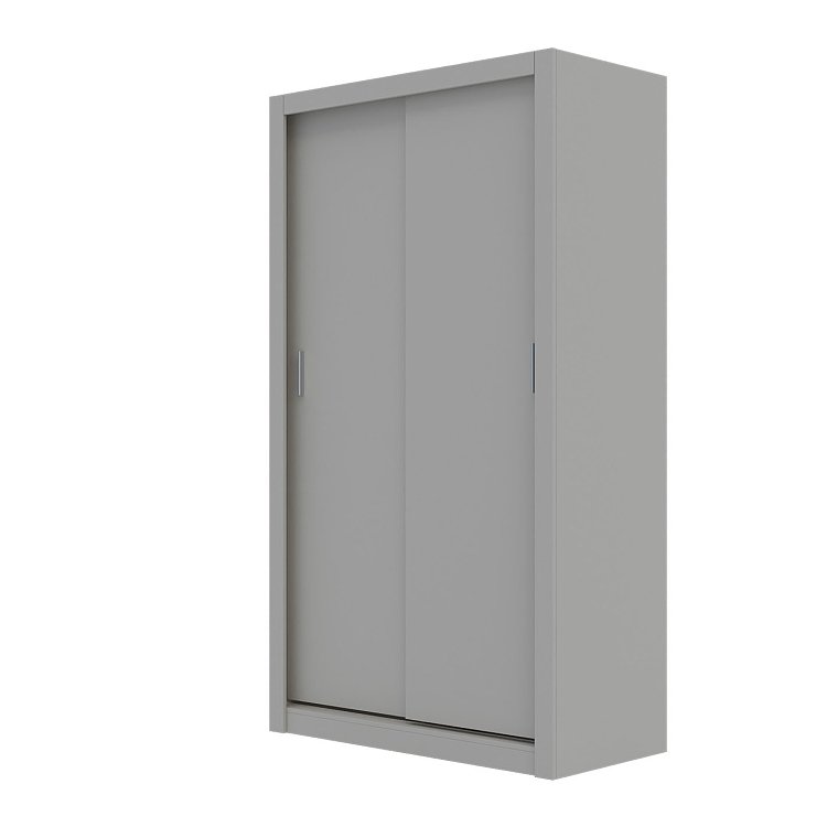 Ντουλάπα Linea Cashmere 120x60x215cm GR-LINEA-4